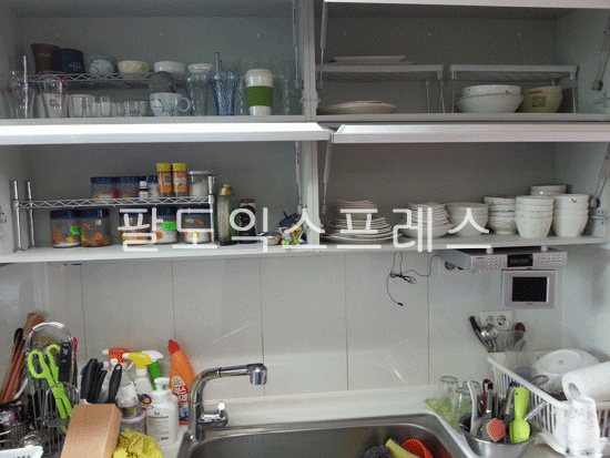 이사현장